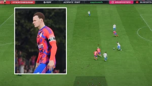 fragment filmu umieszczonego w serwisie YouTube @EmkaTeam Games