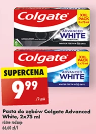 Зубна паста Colgate