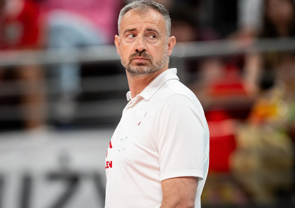 Na co mogąliczyć polscy siatkarze w przypadku złotego medalu?