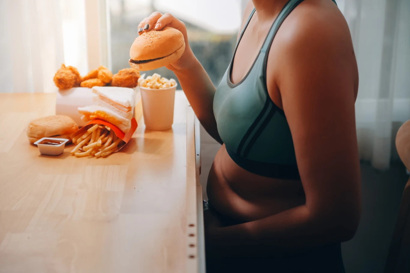 Ruch Body positive sprzeciwiał się kulturze diet i wykluczaniu osób z nadwagą czy otyłością. Sprawy jednak zaszły za daleko Ruch Body positive sprzeciwiał się kulturze diet i wykluczaniu osób z nadwagą czy otyłością. Sprawy jednak zaszły za daleko