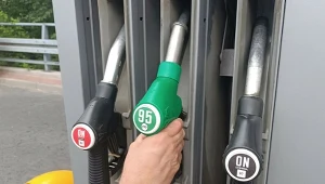 Benzyna i olej napędowy powinny tanieć w przyszłym tygodniu. Autogaz będzie droższy. Zdj. ilustracyjne