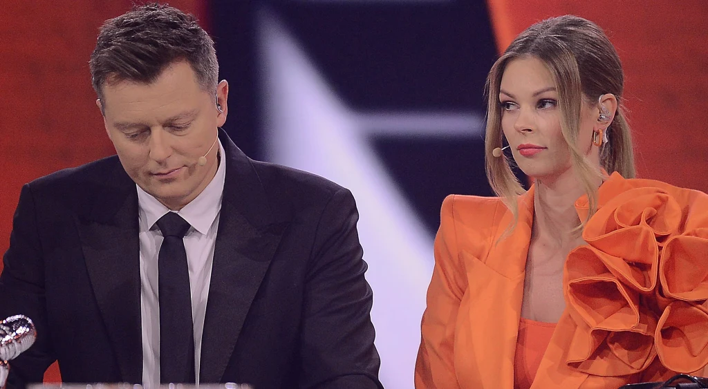 Rafał Brzozowski, Małgorzata Tomaszewska