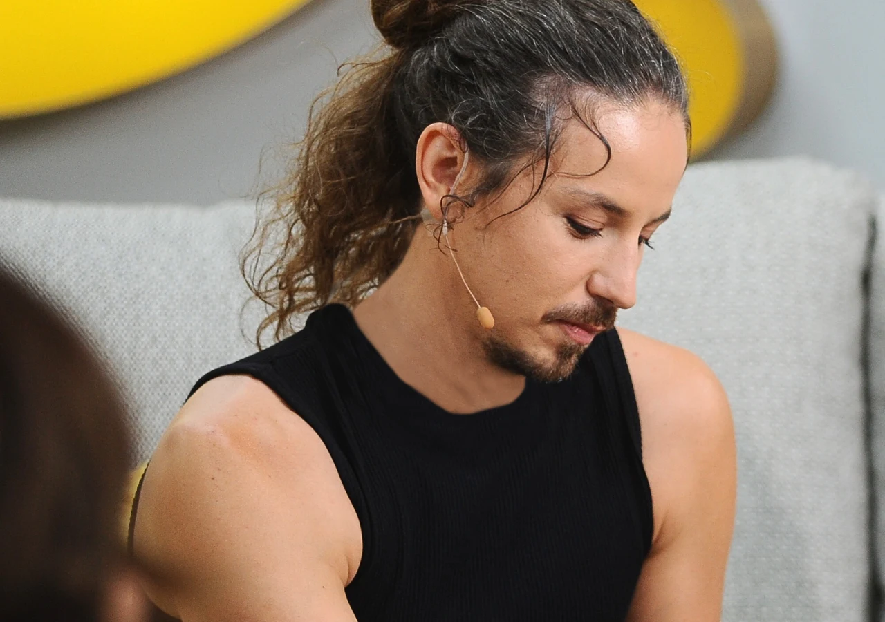Michał Szpak Michał Szpak