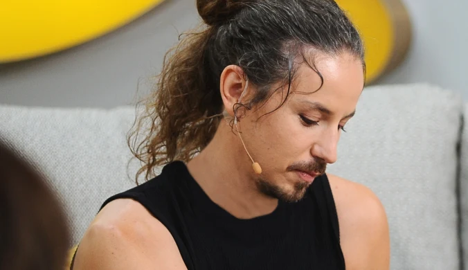 Michał Szpak