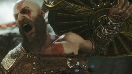 God of War Ragnarok