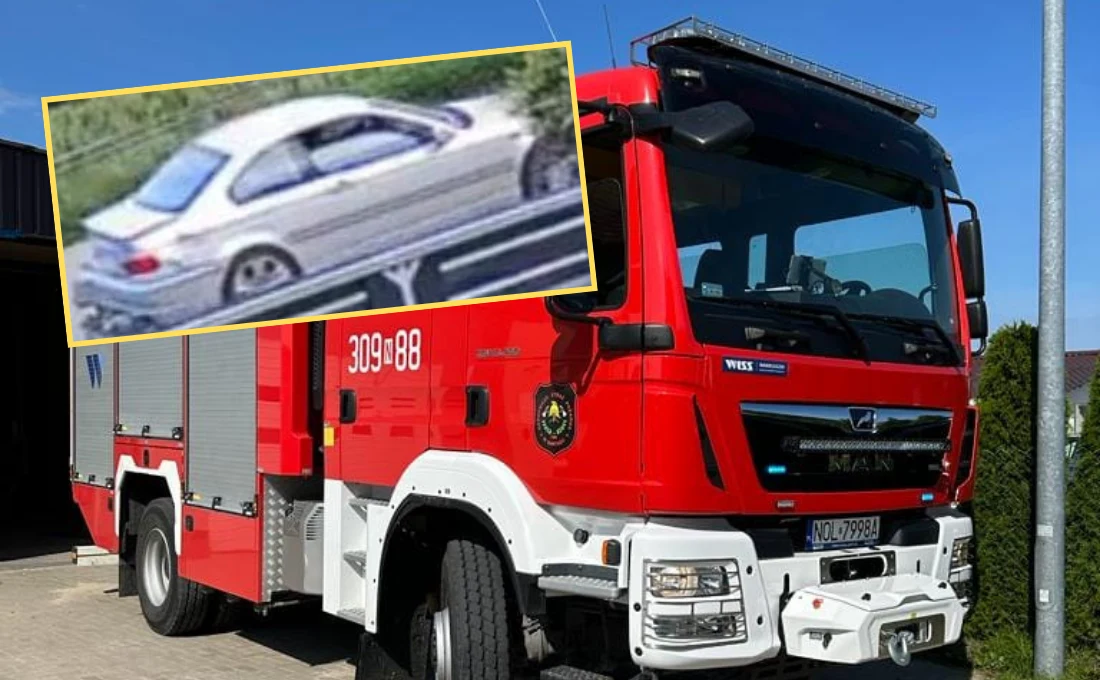Apel Ochotniczej Straży Pożarnej. Trwają pilne poszukiwania Apel Ochotniczej Straży Pożarnej. Trwają pilne poszukiwania