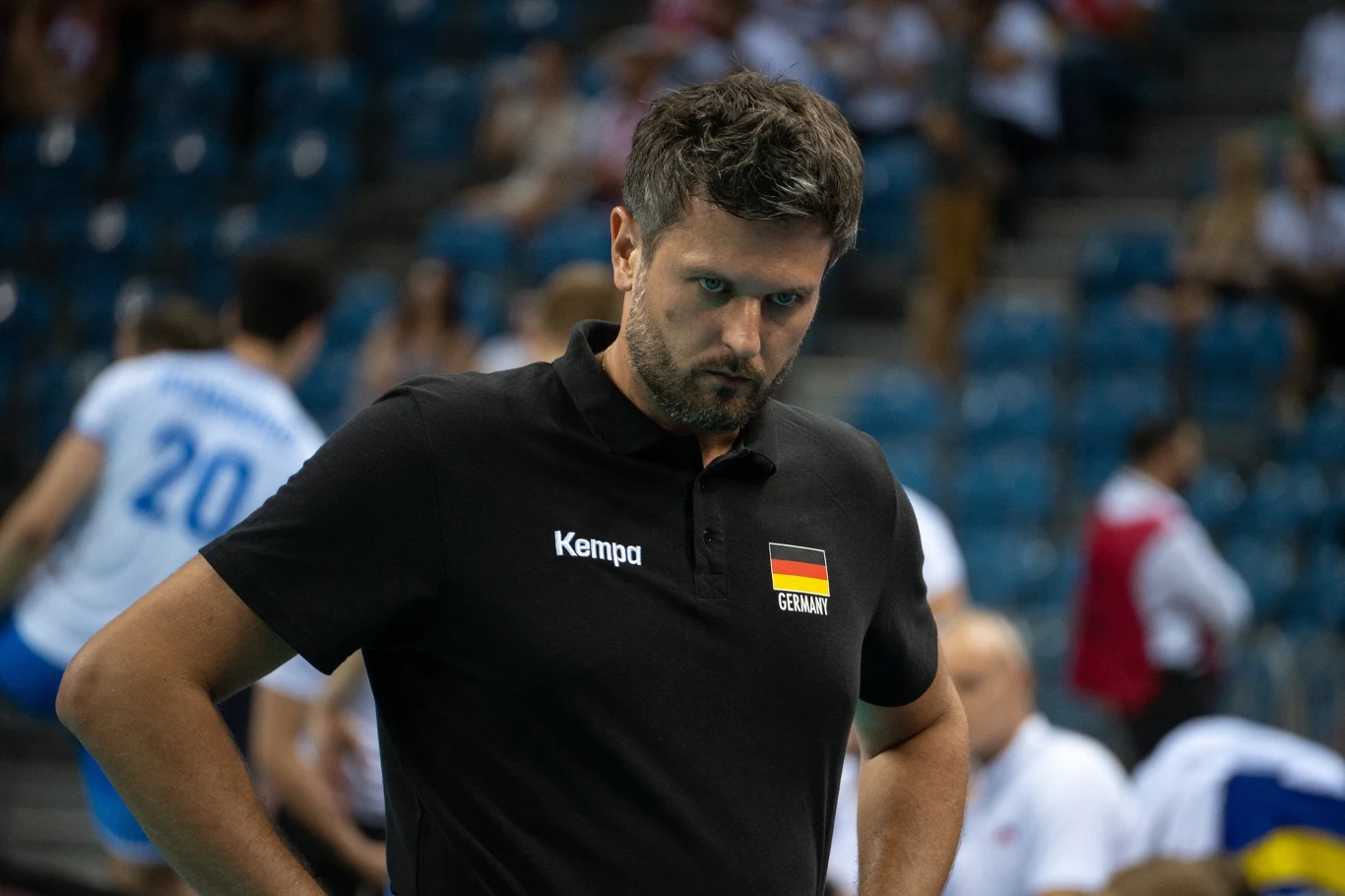Michał Winiarski otrzymał kapitalną wiadomość po igrzyskach