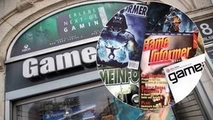 Game Informer: Pożegnanie z kultowym magazynem o grach
