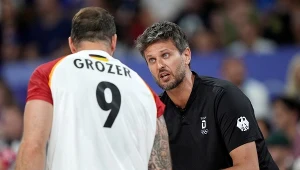 Winiarski w opałach, 40-latek na ratunek Polakowi. Skradł show na mistrzostwach świata