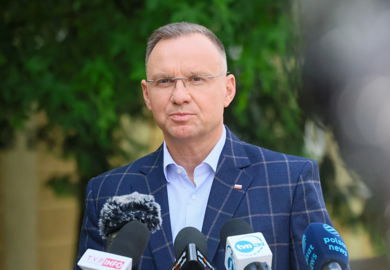 Prezydent podpisał nowelizację Kodeksu karnego z nową definicją zgwałcenia Prezydent podpisał nowelizację Kodeksu karnego z nową definicją zgwałcenia