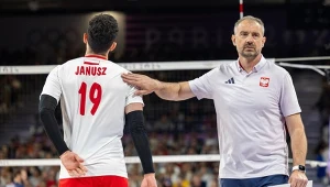 Kluczowy siatkarz kadry nie trenował. Nikola Grbić ujawnia szczegóły