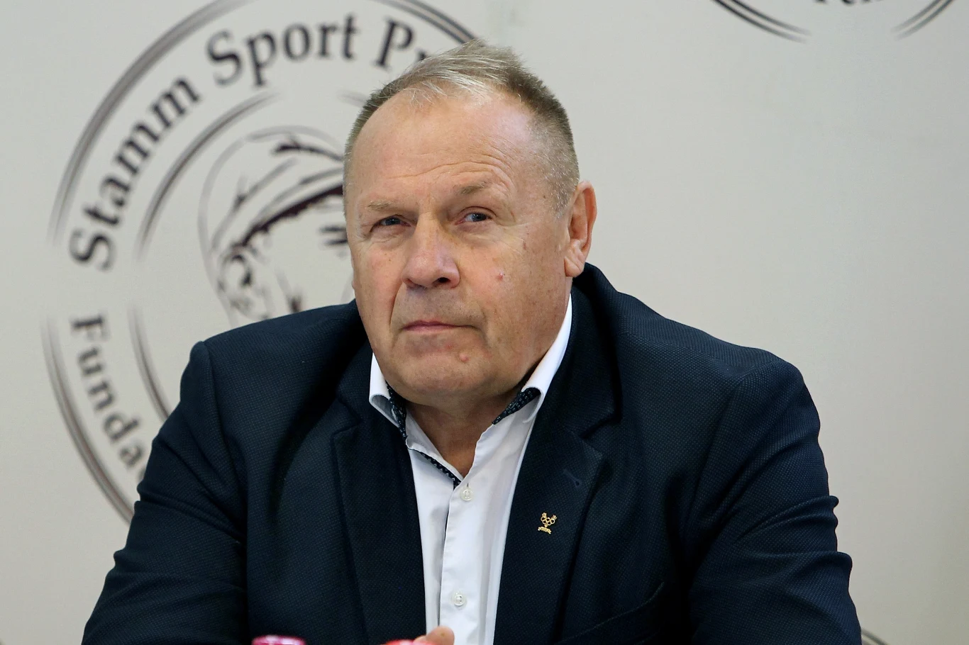 Jerzy Rybicki