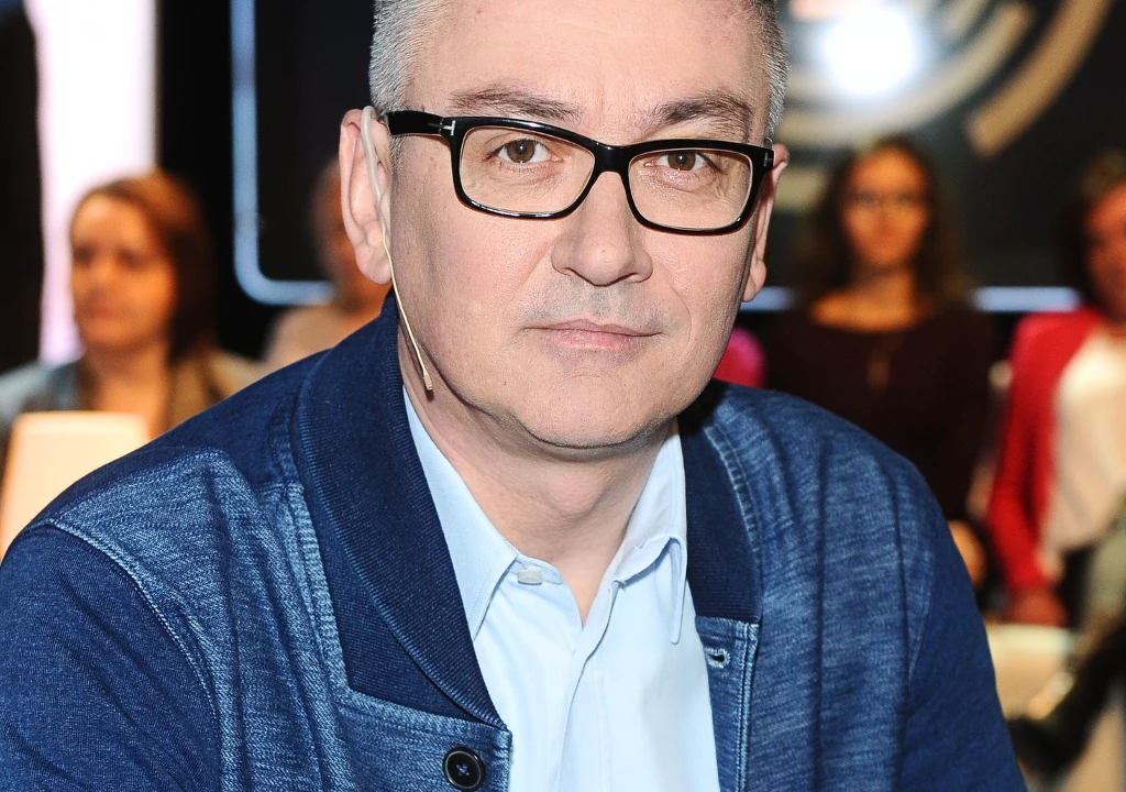 Artur Orzech Artur Orzech