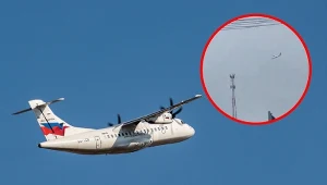 Samolot, który rozbił się nieopodal Sao Paulo, to ATR 72-500
