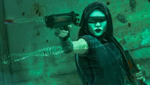 Call of Duty: Modern Warfare