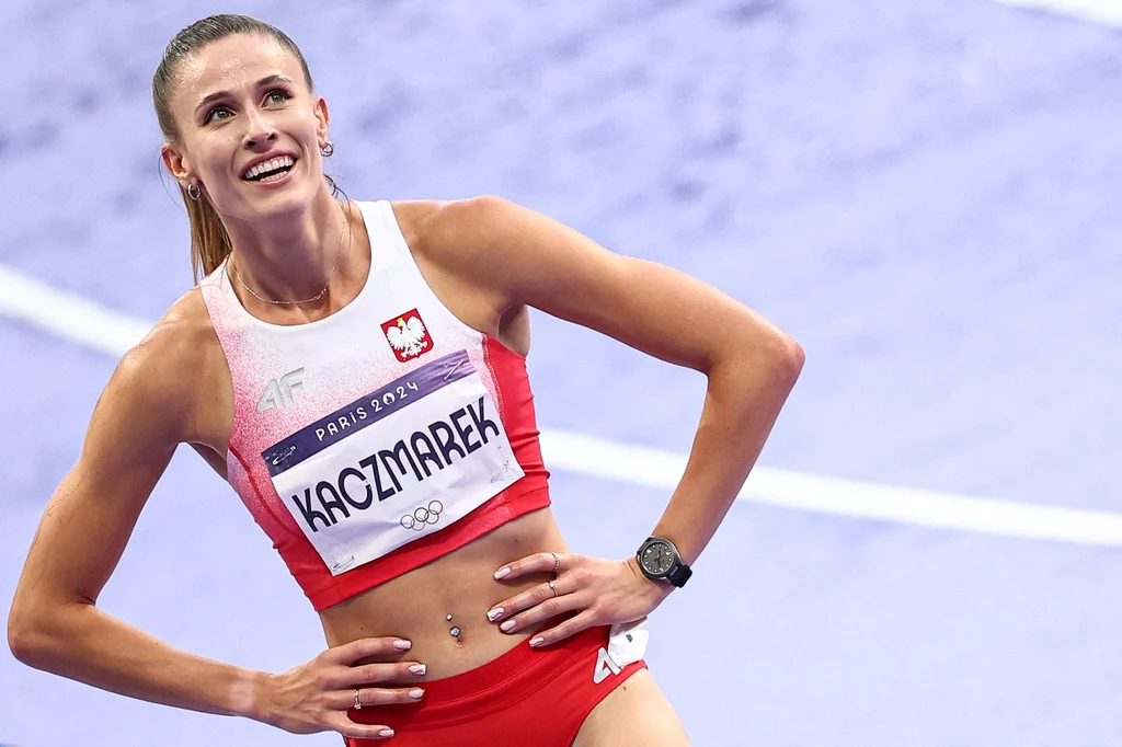 Natalia Kaczmarek Natalia Kaczmarek