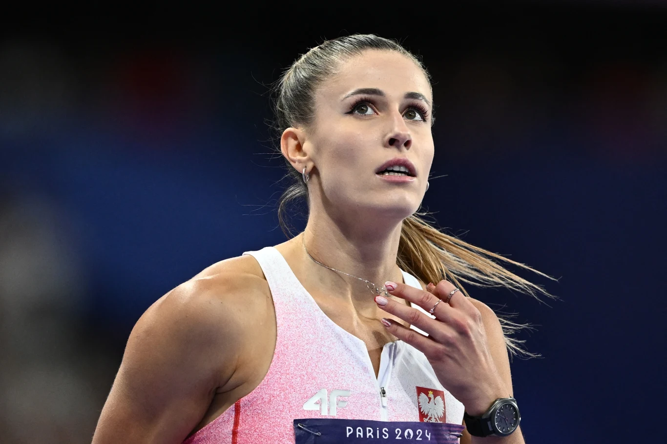 Natalia Kaczmarek Natalia Kaczmarek