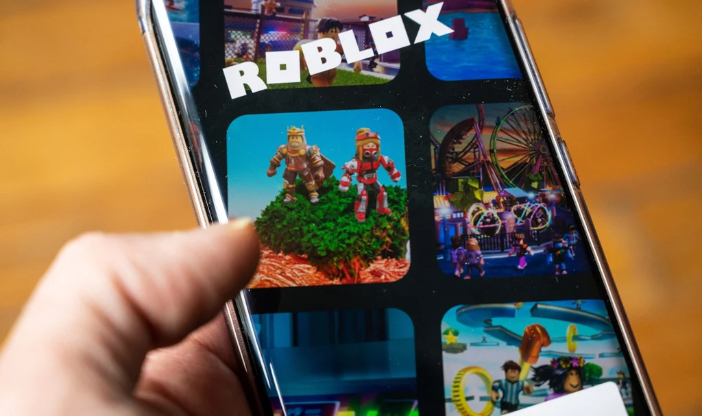 Roblox