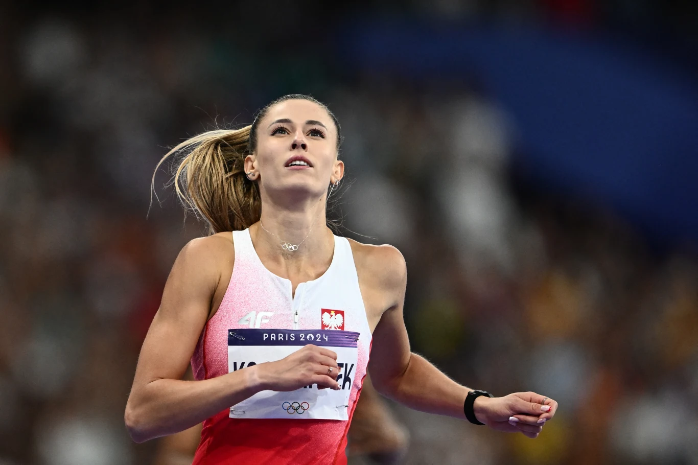 Natalia Kaczmarek Natalia Kaczmarek