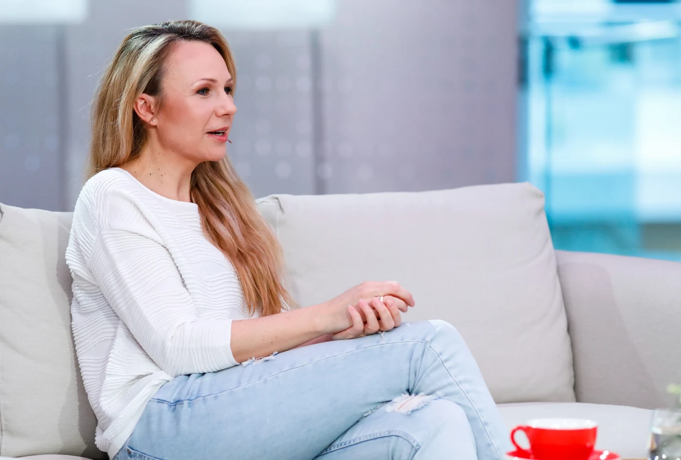 Anna Guzik Anna Guzik