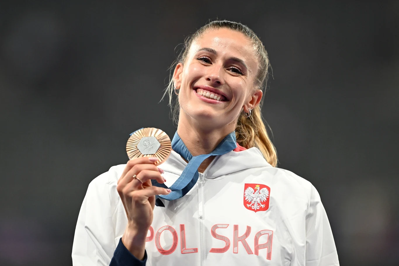 Natalia Kaczmarek Natalia Kaczmarek