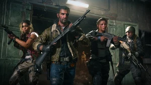 Call of Duty: Black Ops 6 - Treyarch pozbędzie się mechaniki pay-to-win z trybu Zombies