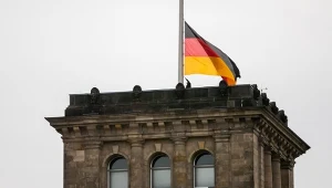 Niemiecki ekonomista: Niemcy od lat znajdują się w kryzysie gospodarczym. Sytuacja stała się dramatyczna