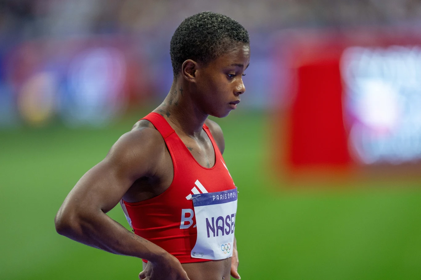 Salwa Eid Naser Salwa Eid Naser