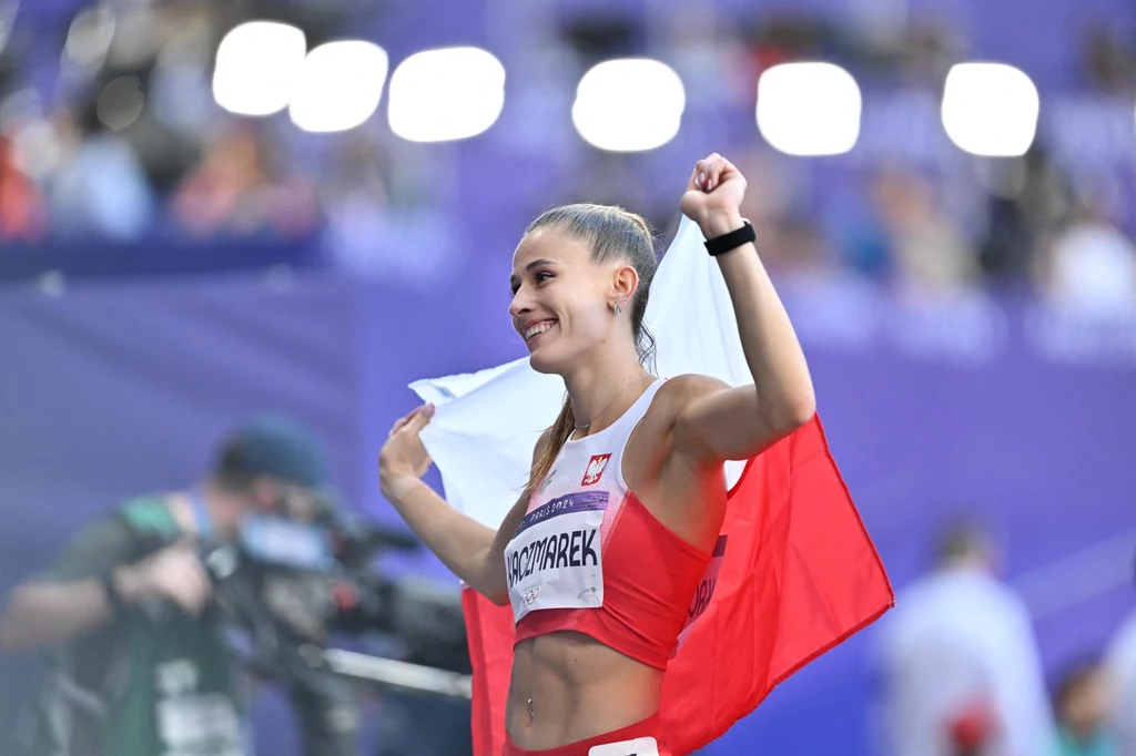 Natalia Kaczmarek Natalia Kaczmarek
