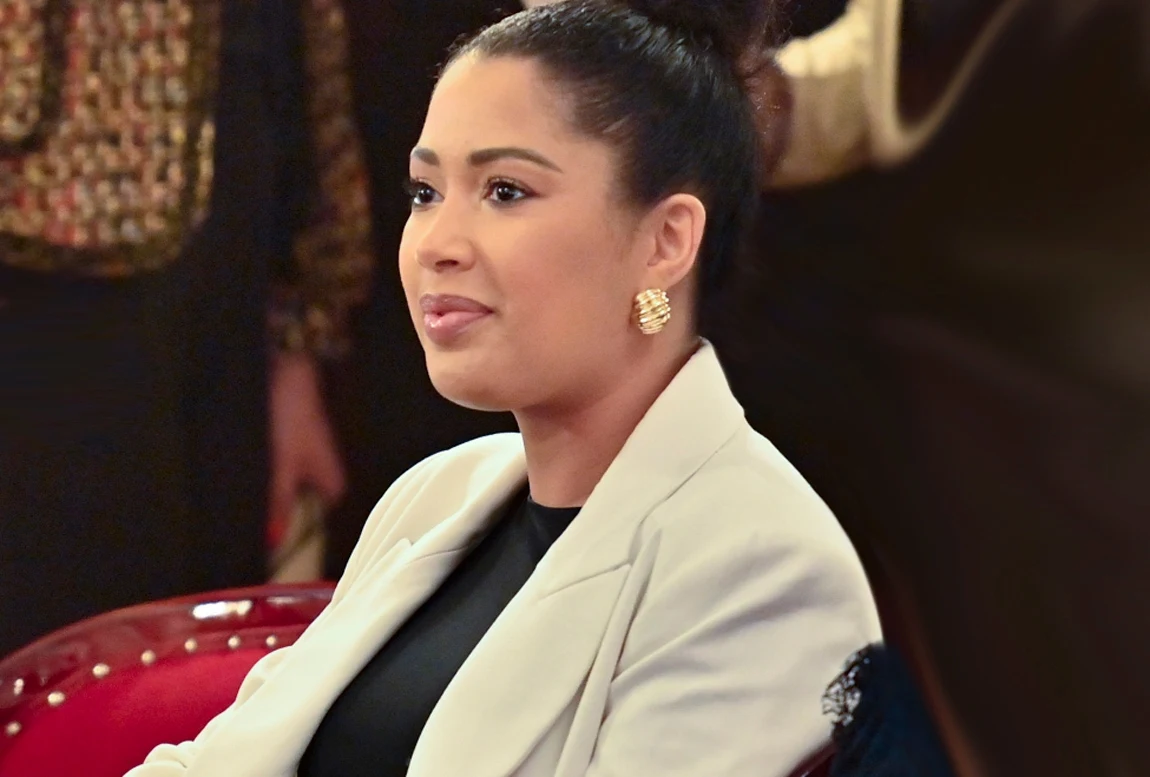 Patricia Kazadi Patricia Kazadi