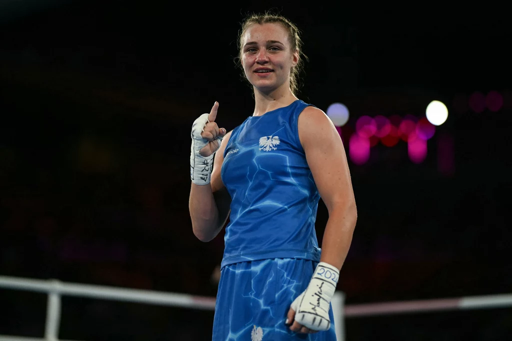 Julia Szeremeta Julia Szeremeta