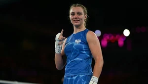 Julia Szeremeta ma ogromne ambicje. Srebrne medale to za mało