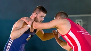 Zbigniew Baranowski (zdj. archiwalne)