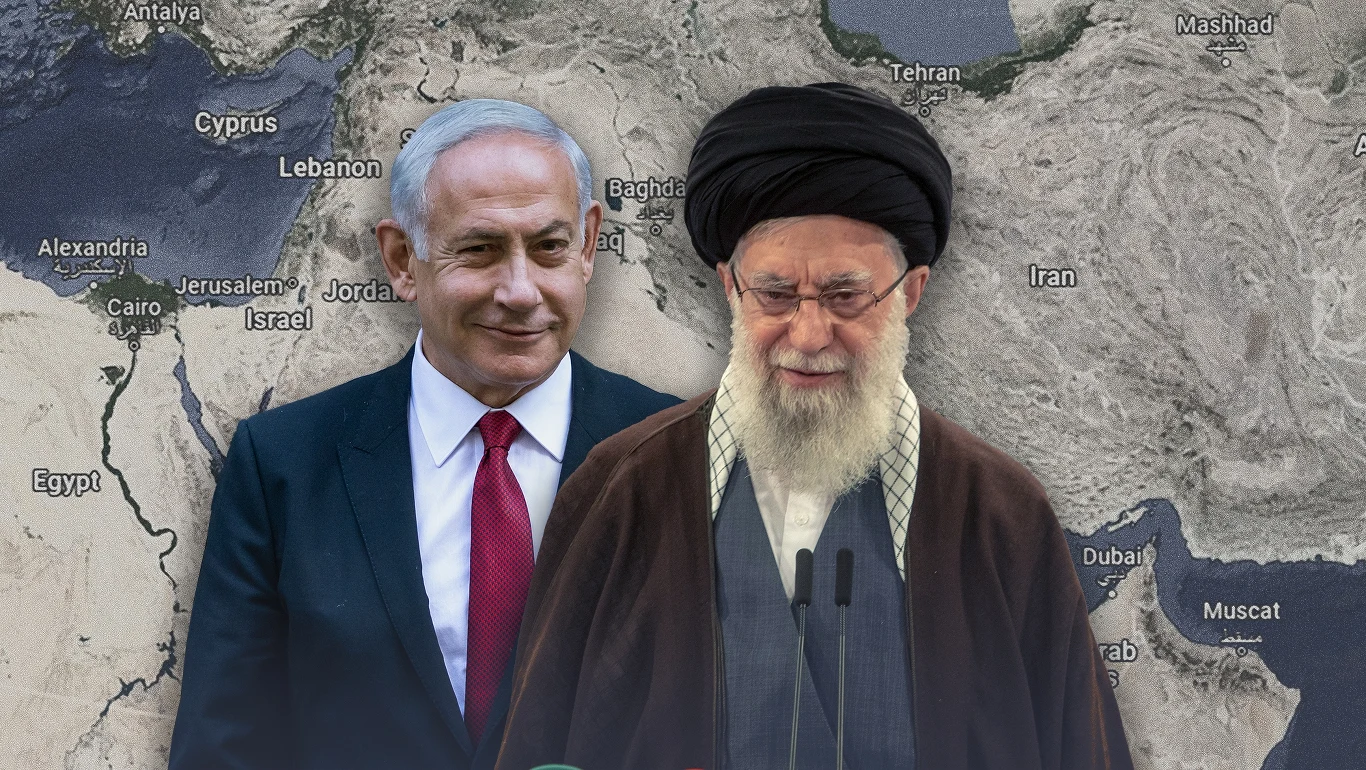 Trwający i rozpalający Bliski Wschód konflikt Izraela z Iranem ma drugie dno, o którym bardzo mało się mówi Trwający i rozpalający Bliski Wschód konflikt Izraela z Iranem ma drugie dno, o którym bardzo mało się mówi