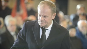 Premier Donald Tusk pożegnał w sieci zmarłą posłankę