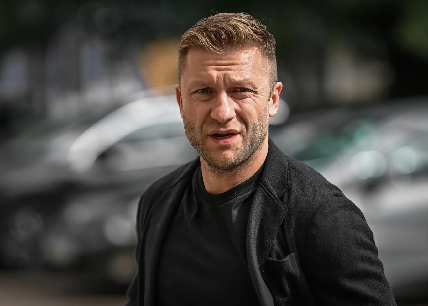 Jakub Błaszczykowski Jakub Błaszczykowski