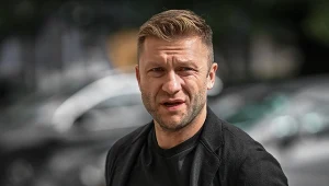 Kuba Błaszczykowski potwierdził doniesienia ws. syna. Jest tak, jak ludzie myśleli
