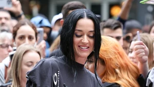 Katy Perry "opowiada o wiecznej miłości". Nowy singiel robi wrażenie