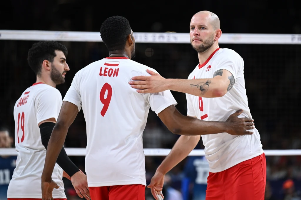 Polscy siatkarze nie zdobyli drugiego w historii olimpijskiego złota Polscy siatkarze nie zdobyli drugiego w historii olimpijskiego złota
