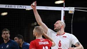 Bartosz Kurek i Paweł Zatorski