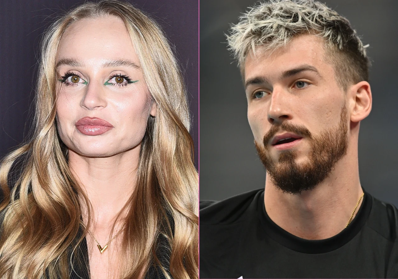 Sylwia Gaczorek, Tomasz Fornal Sylwia Gaczorek, Tomasz Fornal