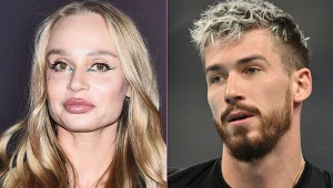 Sylwia Gaczorek, Tomasz Fornal