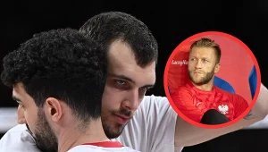 Kuba Błaszczykowski reaguje po finale polskich siatkarzy. Dobitne słowa