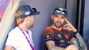 Mistrz Europy na wylocie z Falubazu. W klubie mobilizacja, chodzi tylko o jedno