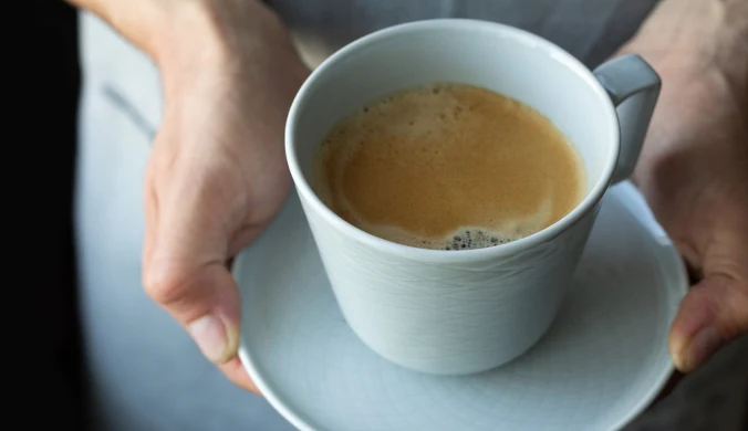 Ziołowa kawa nie tylko dla nadciśnieniowców. Wspiera jelita, wątrobę, nerki