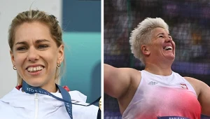 Aleksandra Mirosław, Anita Włodarczyk