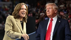 Donald Trump czy Kamala Harris? Małpy przewidują wynik wyborów