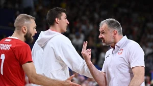 Nikola Grbić z jasną deklaracją po finale. "To niemal niemożliwe"