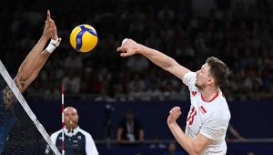 To zadecydowało o wielkim triumfie Francji. Polski środkowy mówi wprost