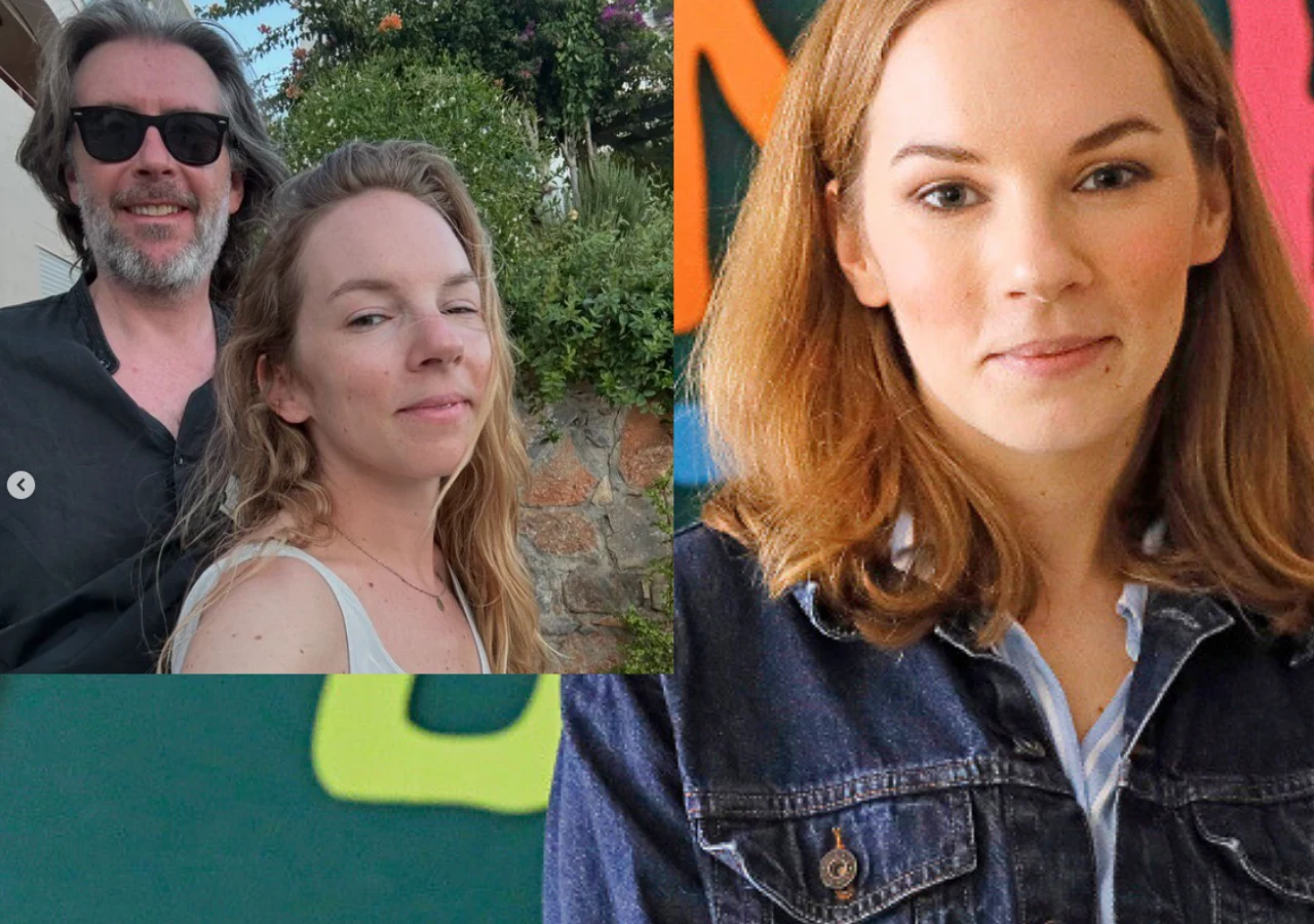 Hanna Turnau, Michał Turnau Hanna Turnau, Michał Turnau